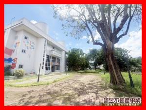 誠昱/持分楠西造林農地