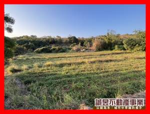 誠昱/台中航空城都計內.