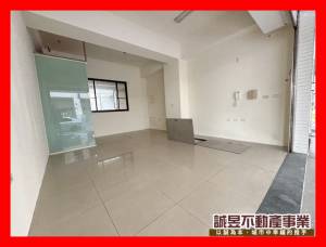 誠昱/復國商圈黃金店面