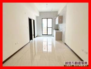 誠昱/西勢國小兩房平車電.