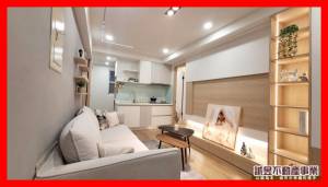 誠昱/東門永漢社區裝潢美.