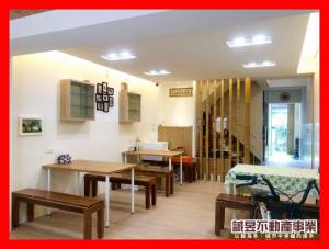 誠昱/成大南紡高質感靜巷.