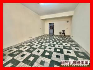 誠昱/近成大南紡2F寓