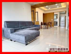 誠昱/湖美天河精裝三房平.