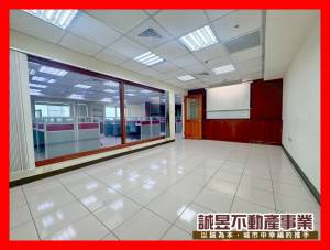 租-中華路中華世貿商辦