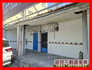 誠昱/大灣交流道大地坪.