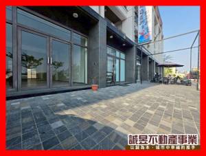誠昱/租-安平20米路.