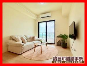 誠昱/善化南科全新3房.