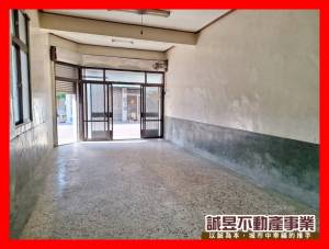 誠昱/好市多邊間透天可停3車