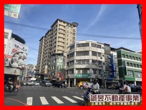 誠昱/雙城區核心孔廟旁.
